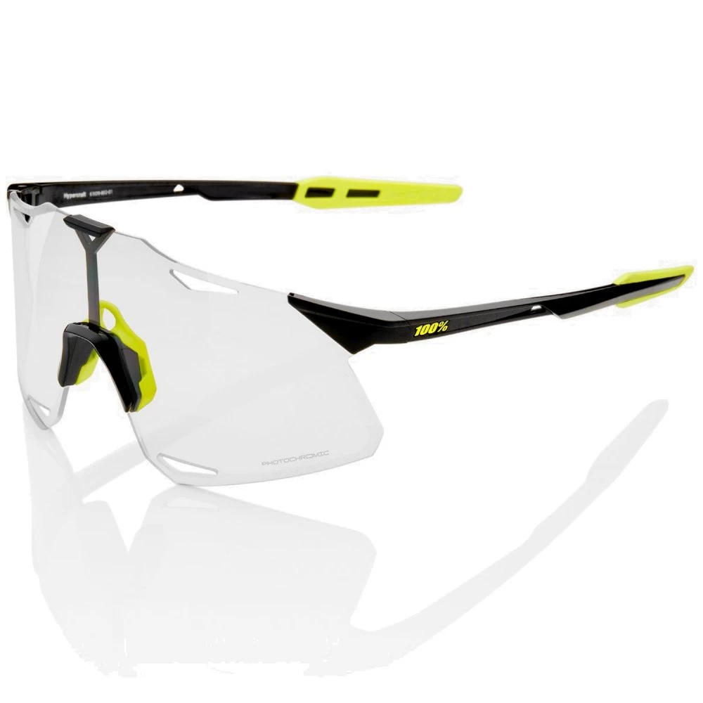 100% Hypercraft Photochromic 1 100% Hypercraft Photochromic