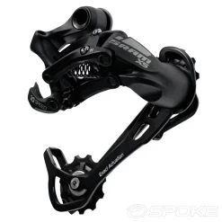 Sram X5