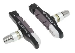 Force - Brzdové špalky V-brake Cartridge Triple