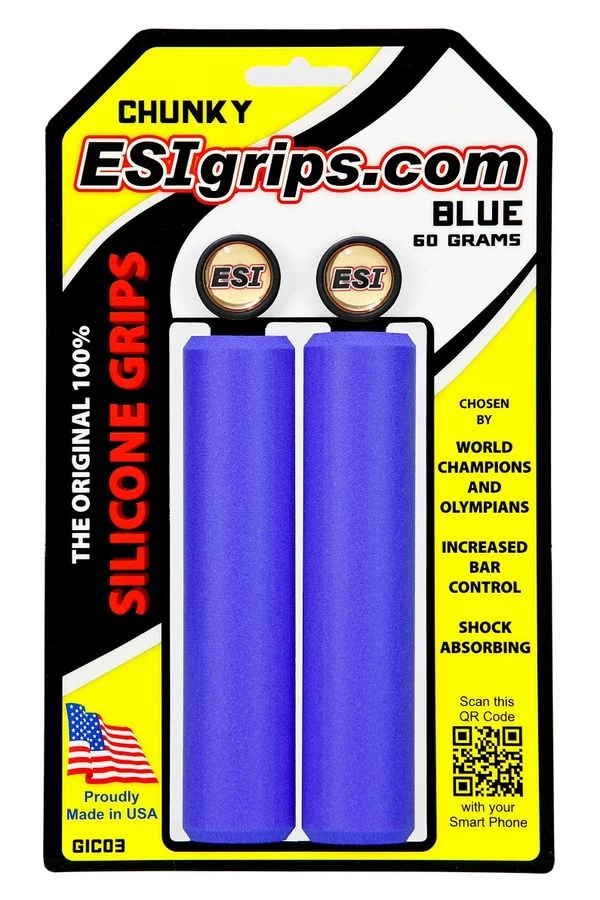 ESI Grips ESI Chunky 1 ESI Grips ESI Chunky