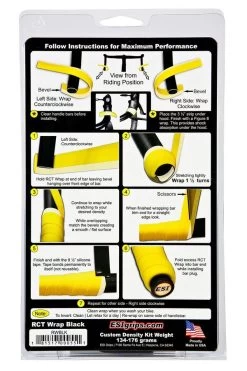 ESI Grips ESI RCT Wrap -Cycling Protection & Components Shop 39130 esi rct wrap