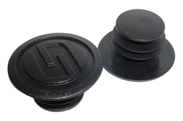 Sram AM Bar End Plugs 1 Sram AM Bar End Plugs
