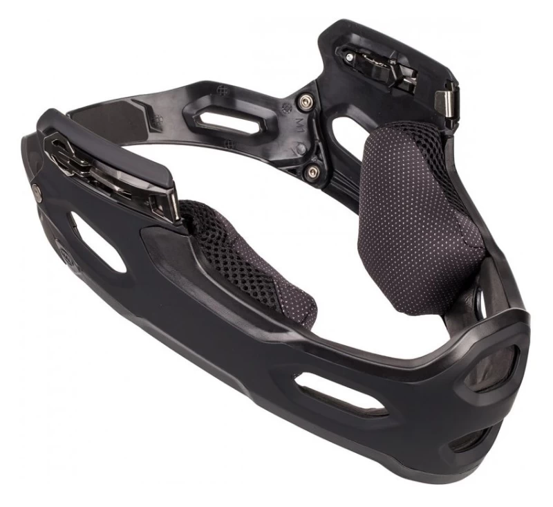 Bell Super 2/3 Chinbar 2 Bell Super 2/3 Chinbar - Image 2