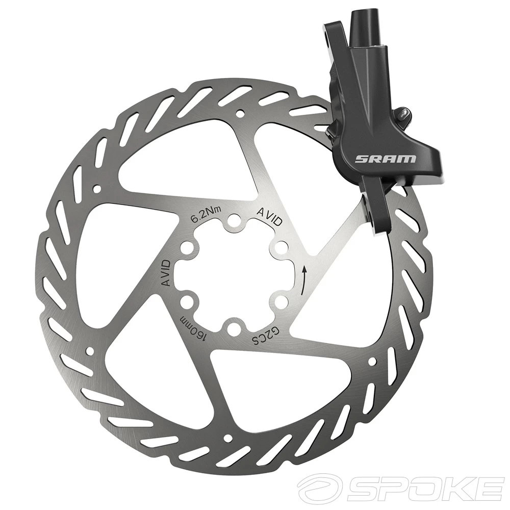 Sram Level 2 Sram Level - Image 2