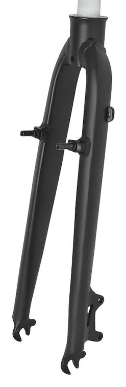 Force - Pevná Vidlice 28" Matná