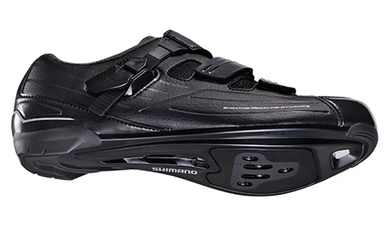 Shimano SH-RP300 Black 2 Shimano SH-RP300 Black - Image 2