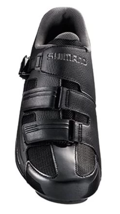 Shimano SH-RP300 Black 7 Shimano SH-RP300 Black -Cycling Protection & Components Shop 44459 shimano sh rp3