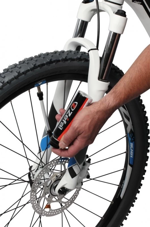 Zefal Repair Spray Kit 100ml 3 Zefal Repair Spray Kit 100ml - Image 3