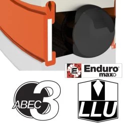 Enduro Bearings 6903 LLU MAX-E 5 Enduro Bearings 6903 LLU MAX-E -Cycling Protection & Components Shop 46604 enduro bearings 6903 llu max e