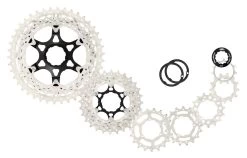 Sunrace CSMS8 -Cycling Protection & Components Shop 46804 sunrace csms8