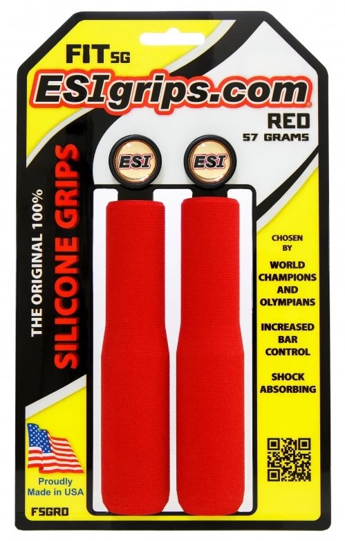 ESI Grips ESI Fit SG 1 ESI Grips ESI Fit SG