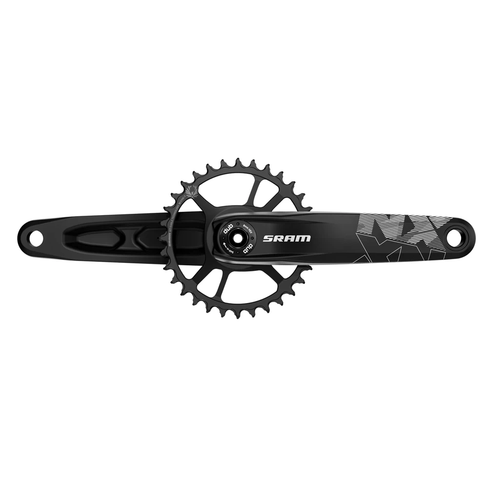 Sram NX Eagle DUB Boost 1 Sram NX Eagle DUB Boost