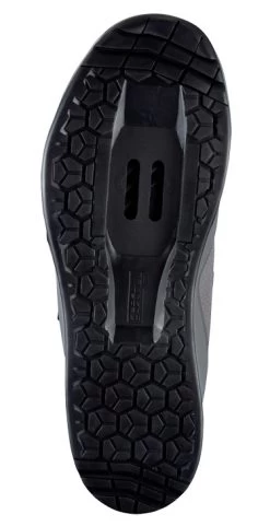 Shimano SH-AM701 Grey/Blue -Cycling Protection & Components Shop 49341 shimano sh am701