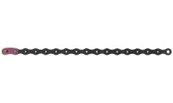 Sram XX1 Eagle Chain Black
