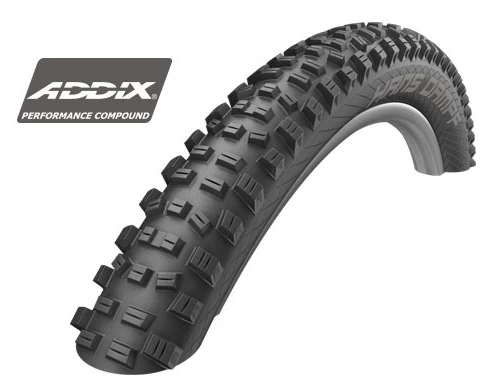 Schwalbe Hans Dampf Performance Addix TwinSkin 1 Schwalbe Hans Dampf Performance Addix TwinSkin