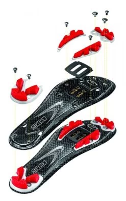 Sidi Drako 2 -Cycling Protection & Components Shop 50674 sidi drako 2 black