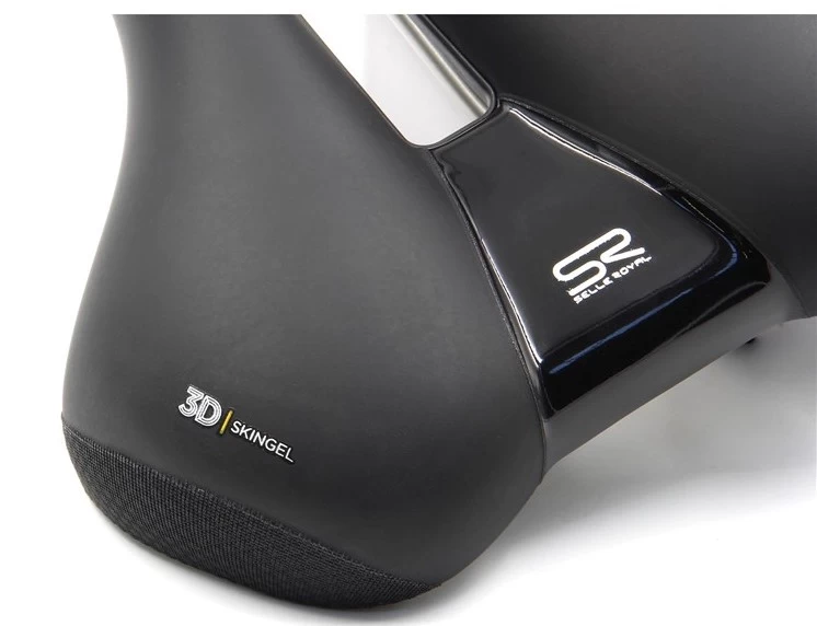Selle Royal Ellipse Moderate 3 Selle Royal Ellipse Moderate - Image 3