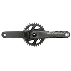 Truvativ Stylo Carbon DUB