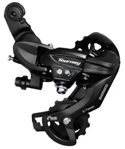 Shimano Tourney RD-TY300-D