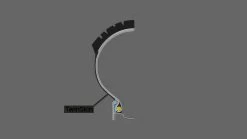 Schwalbe Road Cruiser Reflex -Cycling Protection & Components Shop 55087 schwalbe road cruiser reflex