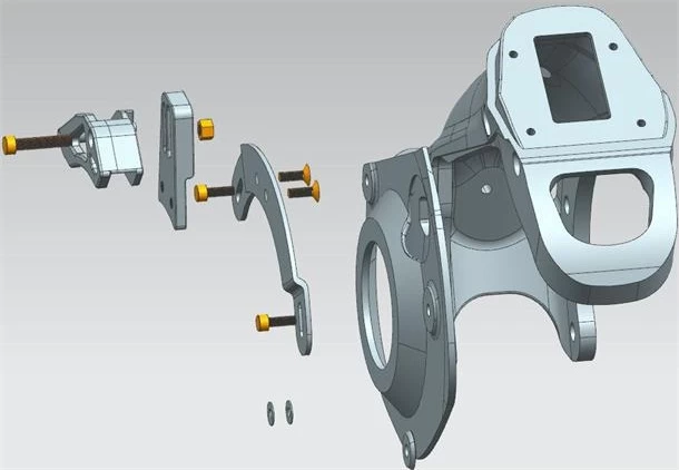 Giant Fathom-E+ / Liv Vall-E+ 2019 Chain Guide 3 Giant Fathom-E+ / Liv Vall-E+ 2019 Chain Guide - Image 3