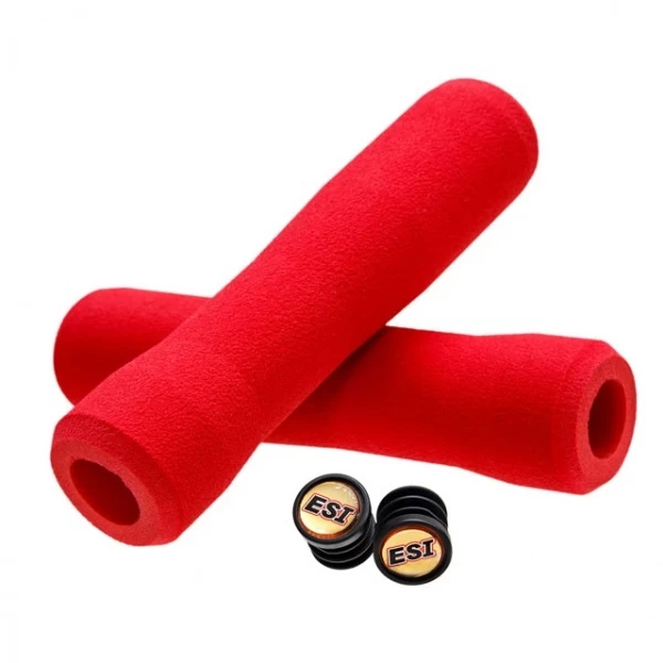 ESI Grips ESI Fit CR Ergo 2 ESI Grips ESI Fit CR Ergo - Image 2