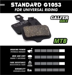 Galfer FD469 -Cycling Protection & Components Shop 59539 galfer fd469