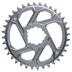 Sram Eagle Direct Mount Chainring (6 Mm) 7 Sram Eagle Direct Mount Chainring (6 Mm) -Cycling Protection & Components Shop 60040 sram eagle direct mount chainring 6 mm