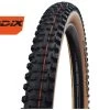 Schwalbe Hans Dampf Evolution Super Trail Soft Classic Sidewall