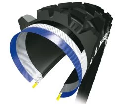 Michelin Wild Enduro Front Competition Line TLR -Cycling Protection & Components Shop 63088 michelin wild enduro front gum x3d ts tlr competition line