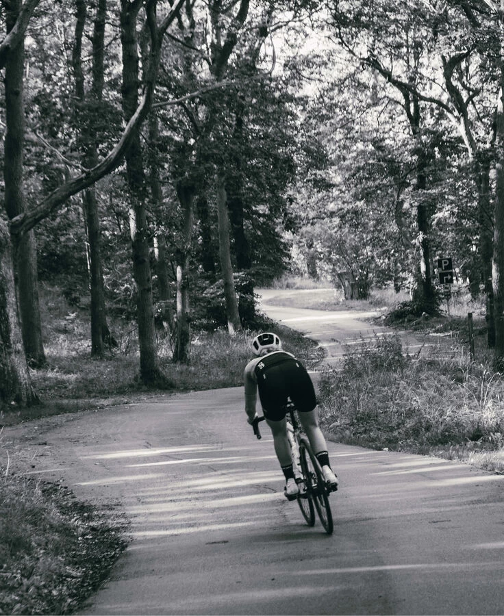 POC Aim Lead Blue 6 POC Aim Lead Blue - Image 6