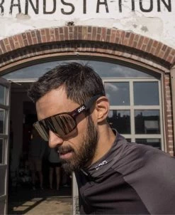 POC Aspire Tortoise Brown -Cycling Protection & Components Shop 63533 poc aspire tortoise brown