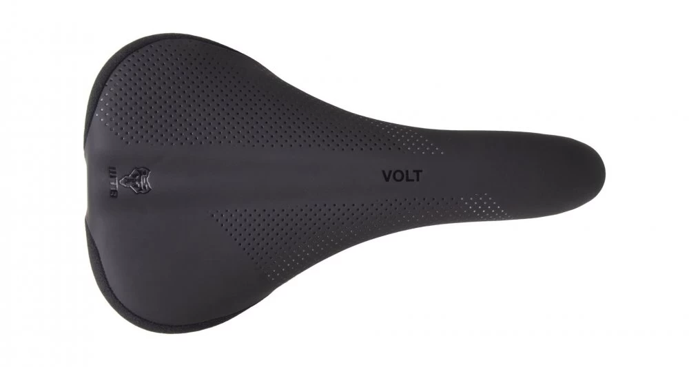 WTB Volt Titanium Wide 4 WTB Volt Titanium Wide - Image 4