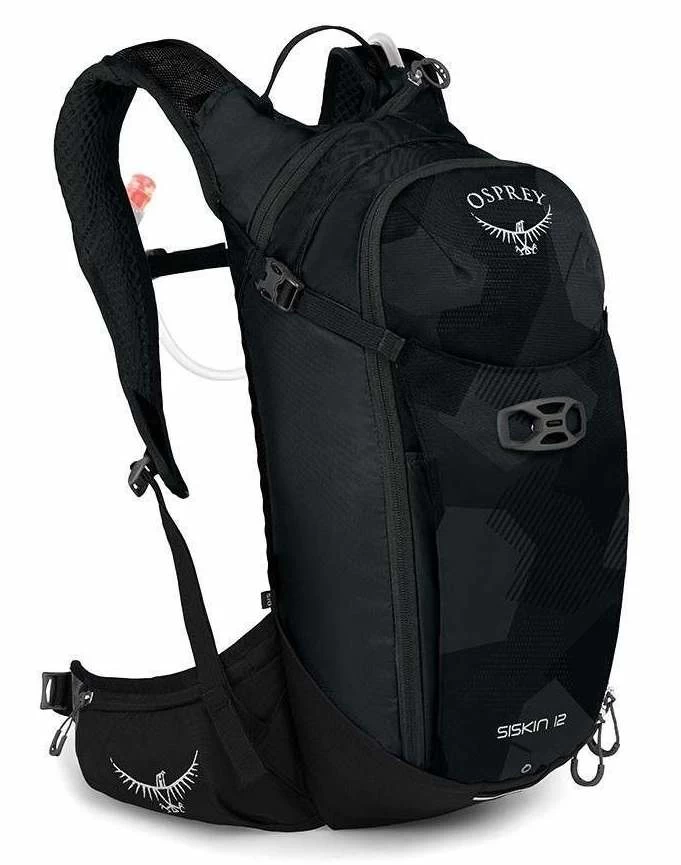 Osprey Siskin 12 1 Osprey Siskin 12
