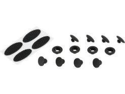 Fox Racing Fox Speedframe Retention System -Cycling Protection & Components Shop 64209 fox speedframe retention system