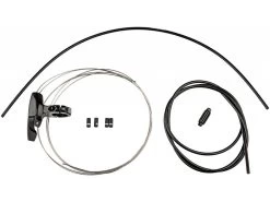 Rock-shox RockShox Remote OneLoc Sprint Left -Cycling Protection & Components Shop 64702 rockshox remote oneloc sprint left