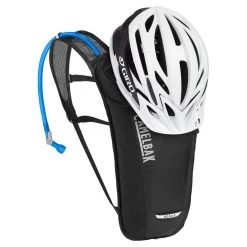 Camelbak Rogue Light Black/Silver -Cycling Protection & Components Shop 64756 camelbak rogue light black silver