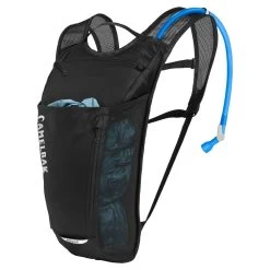 Camelbak Rogue Light Black/Silver -Cycling Protection & Components Shop 64757 camelbak rogue light black silver