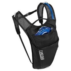 Camelbak Rogue Light Black/Silver -Cycling Protection & Components Shop 64759 camelbak rogue light black silver