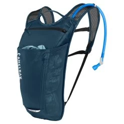 Camelbak Rogue Light Gibraltar Navy/Black -Cycling Protection & Components Shop 64769 camelbak rogue light gibraltar navy black