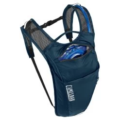 Camelbak Rogue Light Gibraltar Navy/Black -Cycling Protection & Components Shop 64771 camelbak rogue light gibraltar navy black