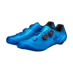 Shimano SH-RC902 Blue -Cycling Protection & Components Shop 65350 shimano sh rc902 blue