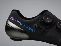 Shimano SH-RC902 Black -Cycling Protection & Components Shop 65359 shimano sh rc902 black