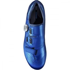 Shimano SH-RC500 Blue -Cycling Protection & Components Shop 65370 shimano sh rc500 blue