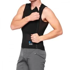 100% Tarka Protection Vest -Cycling Protection & Components Shop 65659 100 tarka protection vest