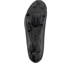 Shimano SH-XC300 Black -Cycling Protection & Components Shop 65700 shimano sh xc300