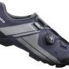 Shimano SH-XC300 Navy