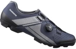 Shimano SH-XC300 Navy