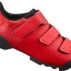 Shimano SH-XC100 Red