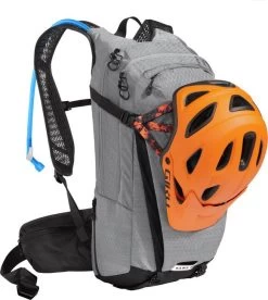 Camelbak Hawg Pro 20 Gunmetal/Black -Cycling Protection & Components Shop 65749 camelbak hawg pro 20 gunmetal black